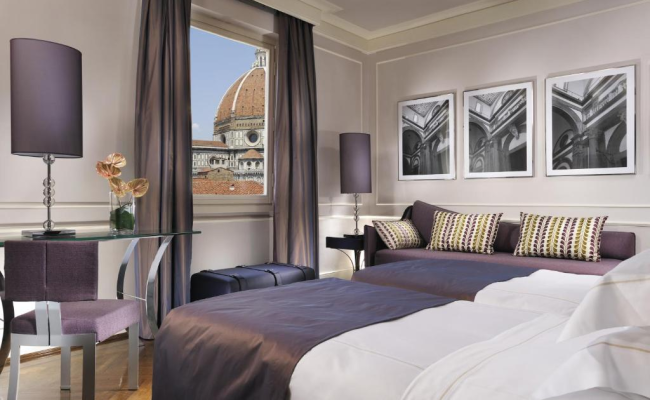 Brunelleschi Hotel