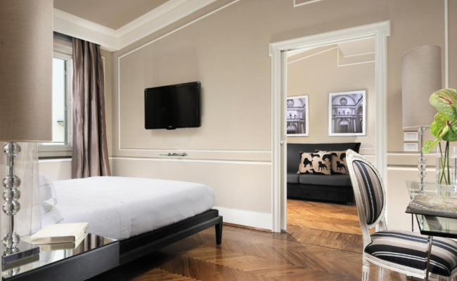 Brunelleschi Hotel