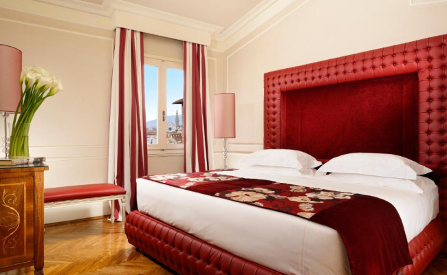 Brunelleschi Hotel