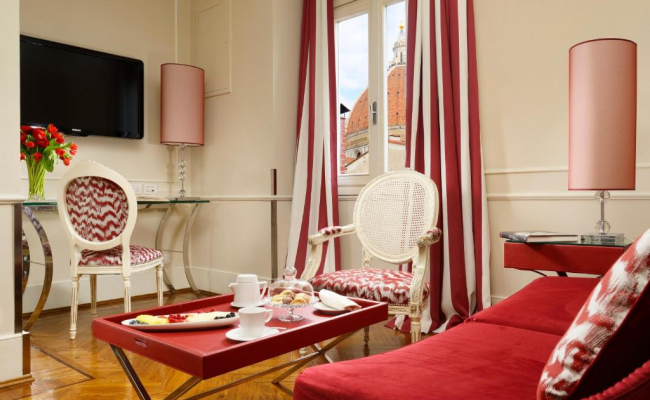 Brunelleschi Hotel