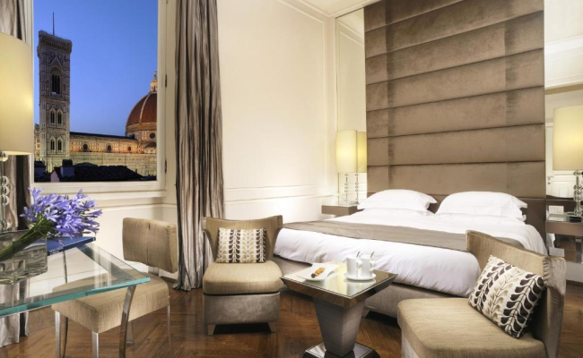 Brunelleschi Hotel