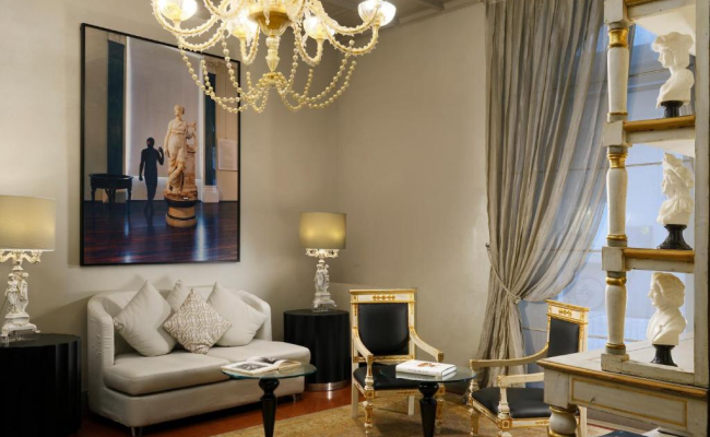 Brunelleschi Hotel