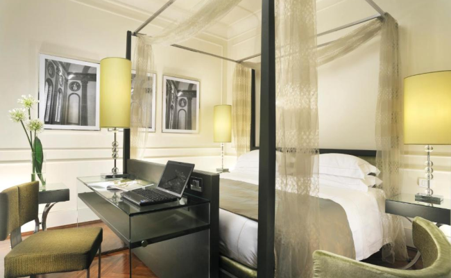 Brunelleschi Hotel