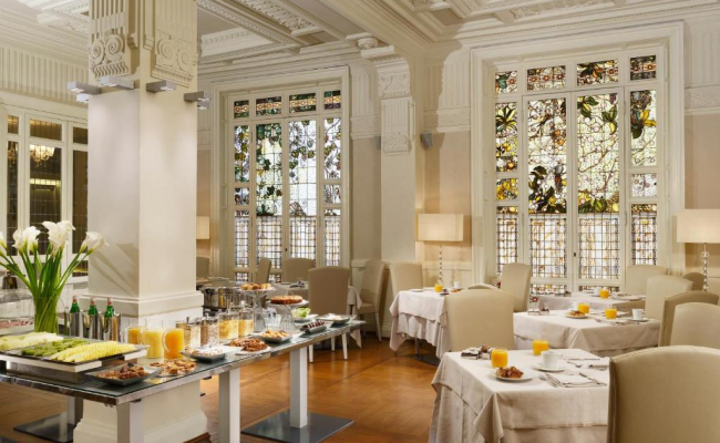 Brunelleschi Hotel