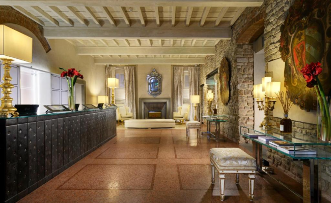 Brunelleschi Hotel