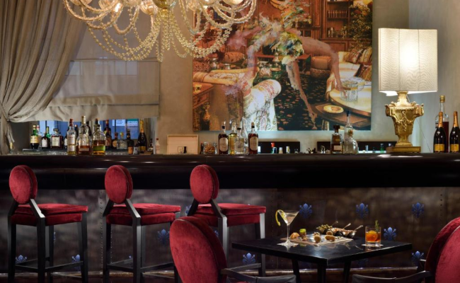 Brunelleschi Hotel
