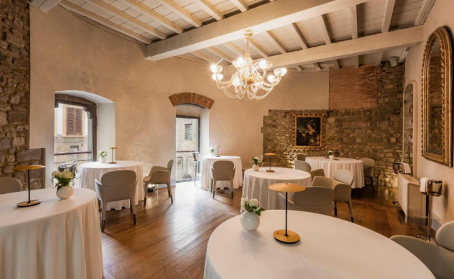 Brunelleschi Hotel