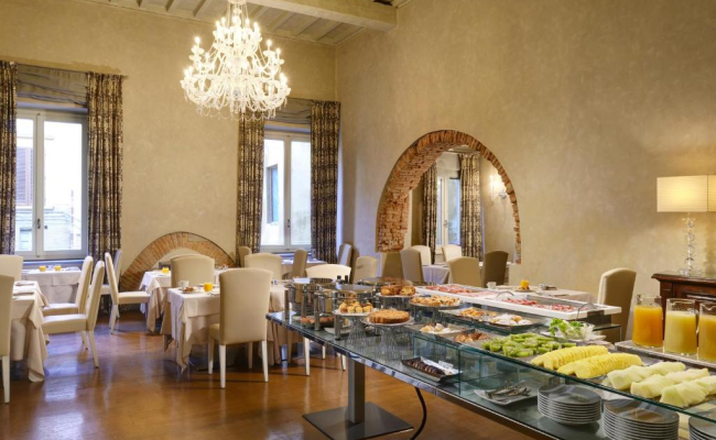 Brunelleschi Hotel
