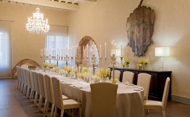 Brunelleschi Hotel