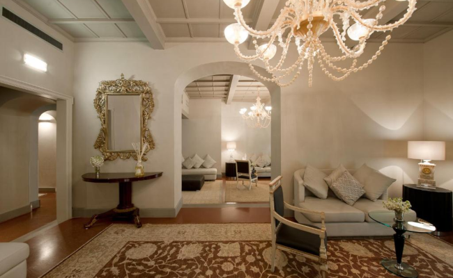 Brunelleschi Hotel