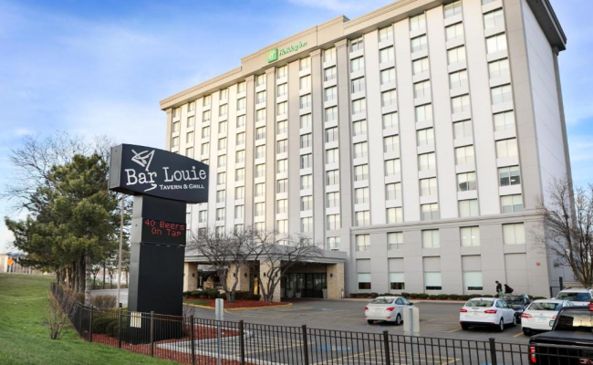 Holiday Inn O'Hare Area by IHG