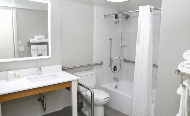 Holiday Inn O'Hare Area by IHG