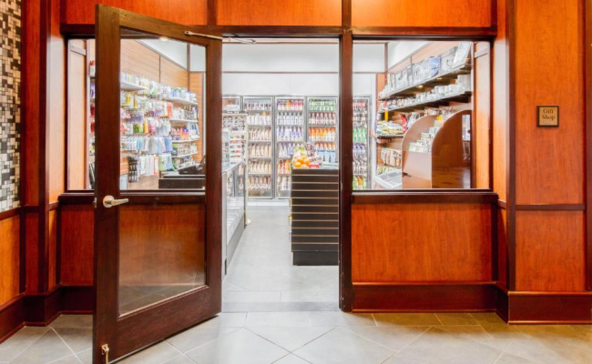 Holiday Inn O'Hare Area by IHG