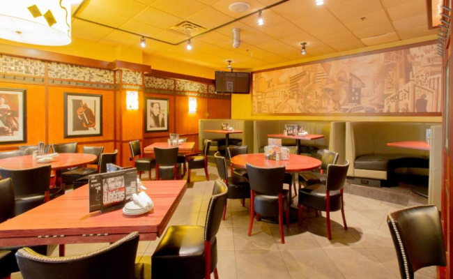 Holiday Inn O'Hare Area by IHG