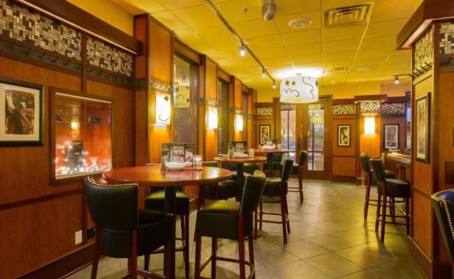 Holiday Inn O'Hare Area by IHG