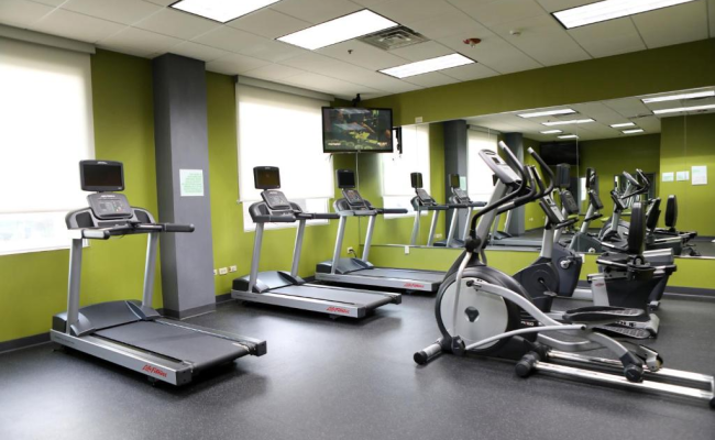 Holiday Inn O'Hare Area by IHG