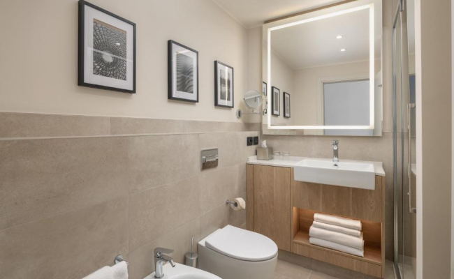 Courtyard by Marriott Milano Linate