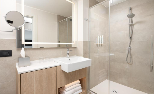 Courtyard by Marriott Milano Linate