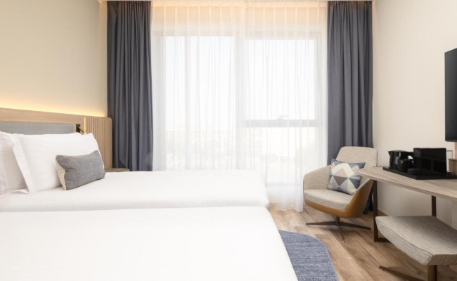 Courtyard by Marriott Milano Linate