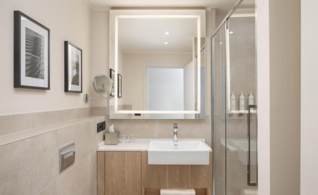 Courtyard by Marriott Milano Linate