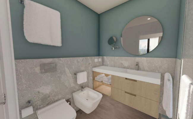 Courtyard by Marriott Milano Linate