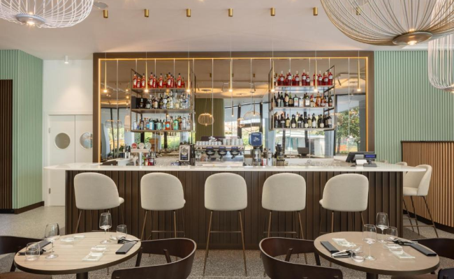 Courtyard by Marriott Milano Linate