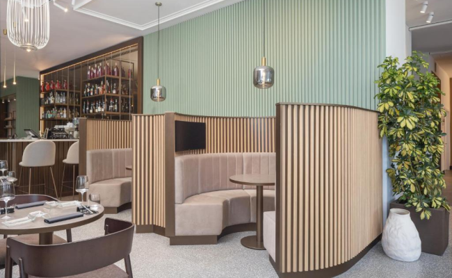 Courtyard by Marriott Milano Linate