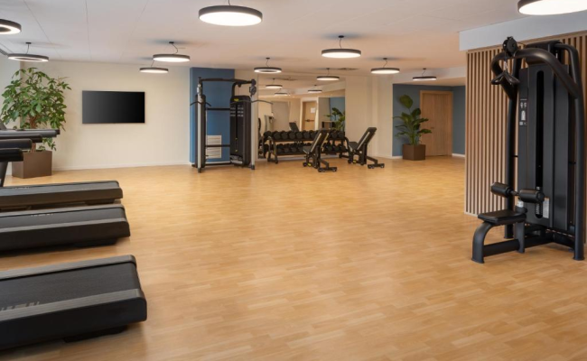 Courtyard by Marriott Milano Linate