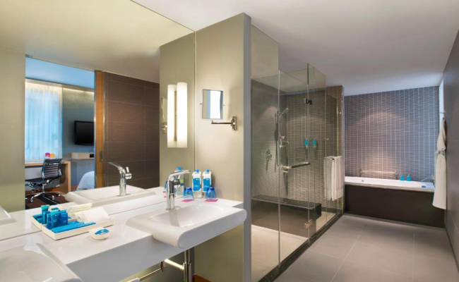 Aloft Bangkok - Sukhumvit 11