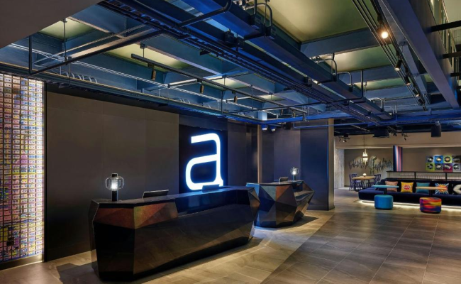 Aloft Bangkok - Sukhumvit 11