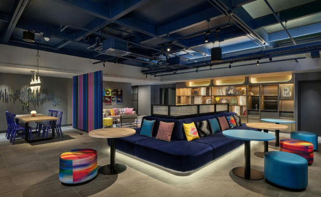 Aloft Bangkok - Sukhumvit 11