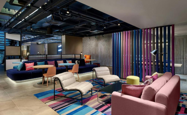Aloft Bangkok - Sukhumvit 11
