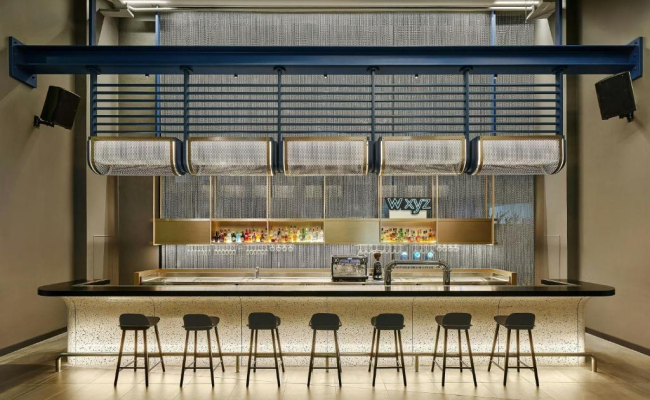 Aloft Bangkok - Sukhumvit 11