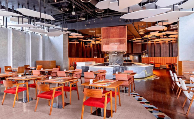 Aloft Bangkok - Sukhumvit 11