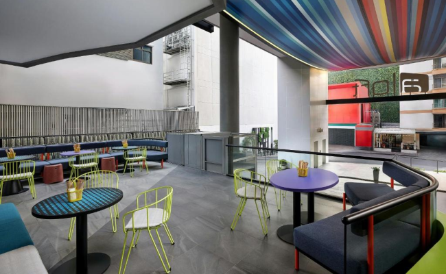 Aloft Bangkok - Sukhumvit 11