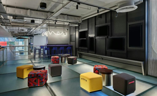 Aloft Bangkok - Sukhumvit 11