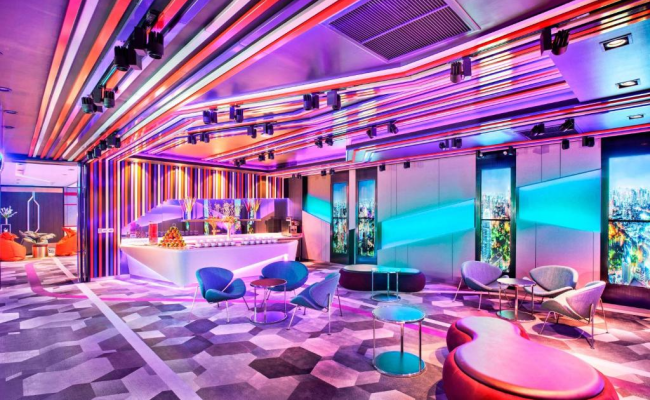 Aloft Bangkok - Sukhumvit 11