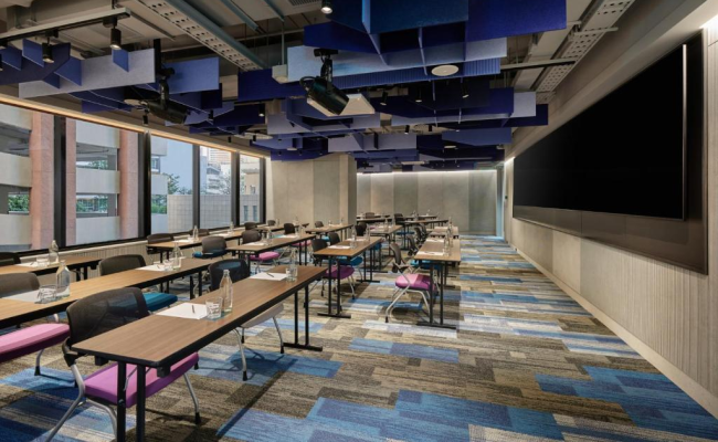 Aloft Bangkok - Sukhumvit 11