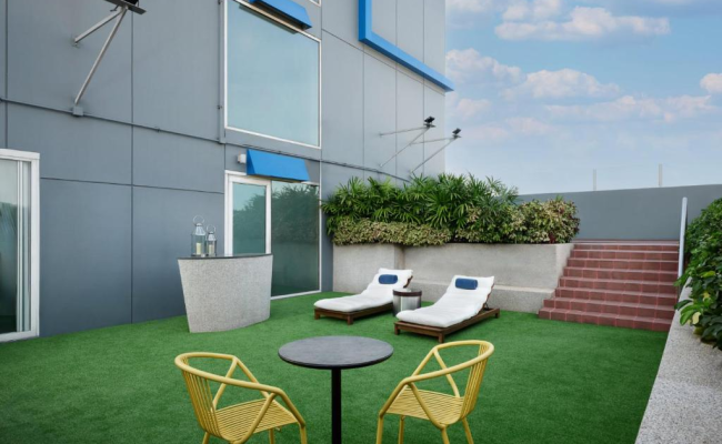 Aloft Bangkok - Sukhumvit 11