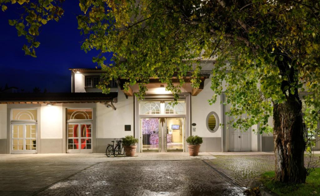 UNA Hotels Vittoria Firenze