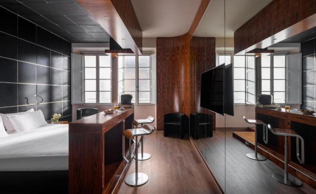 UNA Hotels Vittoria Firenze