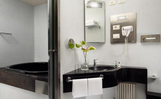 UNA Hotels Vittoria Firenze