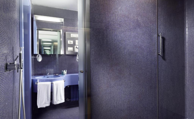 UNA Hotels Vittoria Firenze
