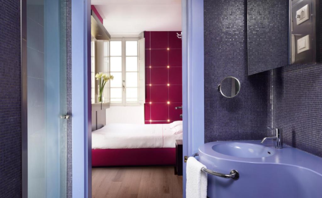 UNA Hotels Vittoria Firenze