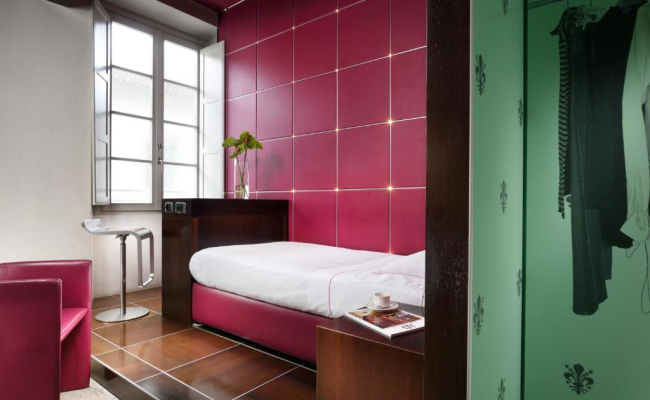 UNA Hotels Vittoria Firenze