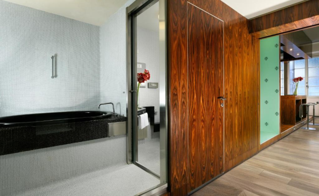 UNA Hotels Vittoria Firenze
