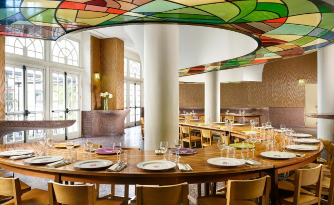 UNA Hotels Vittoria Firenze