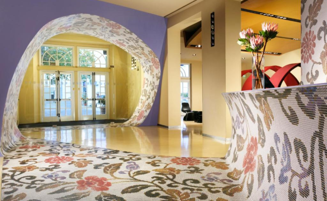UNA Hotels Vittoria Firenze