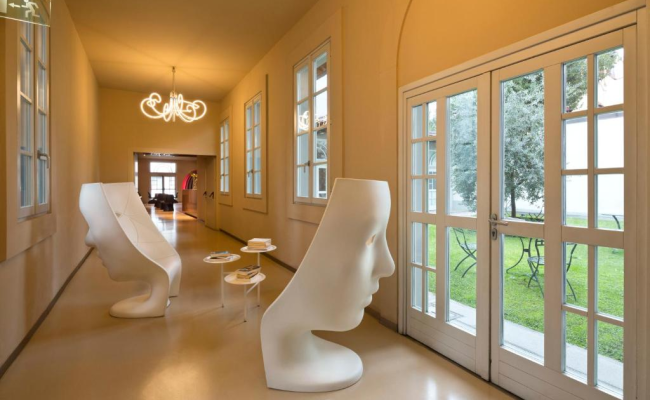 UNA Hotels Vittoria Firenze