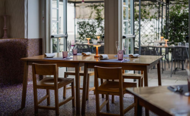 UNA Hotels Vittoria Firenze